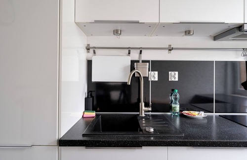Bronowice Apartamento | Lindego Park Comfy Studio
