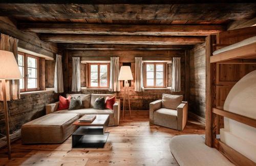 Lutago Casa | Lindemair