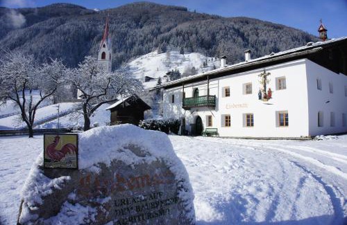 Lutago Casa | Lindemair