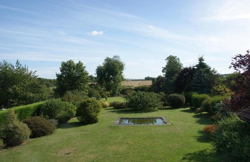 Hillington Cama Y Desayuno | Linden Bed & Breakfast