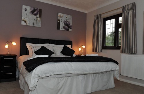 Hillington Cama Y Desayuno | Linden Bed & Breakfast