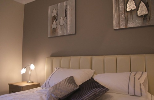 Hillington Cama Y Desayuno | Linden Bed & Breakfast