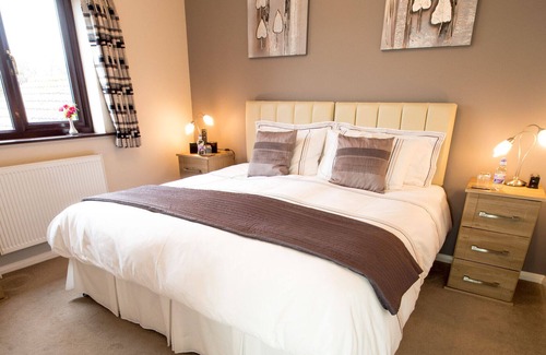 Hillington Cama Y Desayuno | Linden Bed & Breakfast