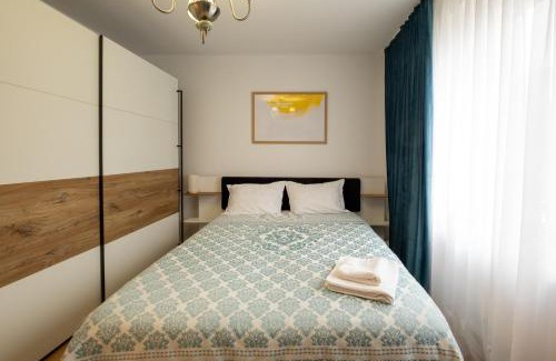 Copou Apartamento | Linden Copou Parhon IRO