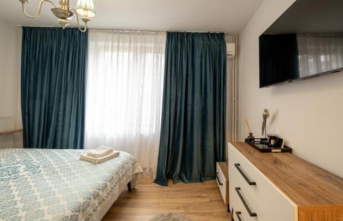 Copou Apartamento | Linden Copou Parhon IRO