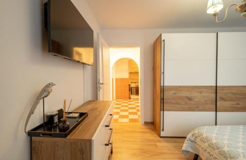 Copou Apartamento | Linden Copou Parhon IRO