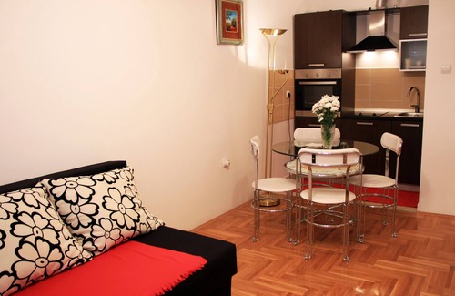 Subotica Apartamento | Apartamento Linden flower