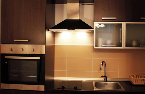 Subotica Apartamento | Apartamento Linden flower