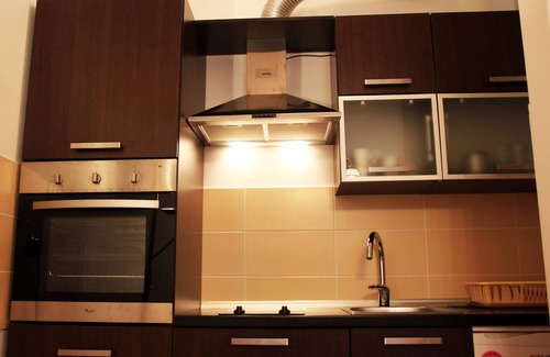 Subotica Apartamento | Apartamento Linden flower