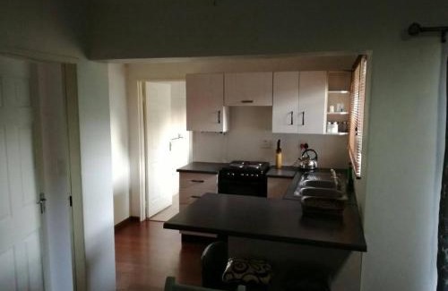 Linden Apartamento | Linden Garden Flat