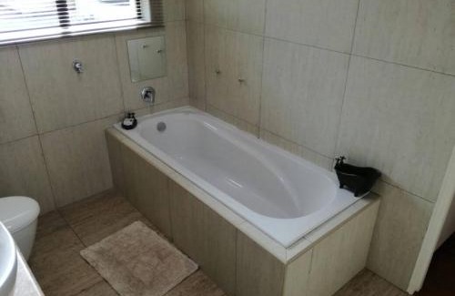 Linden Apartamento | Linden Garden Flat