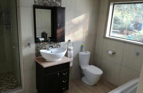Linden Apartamento | Linden Garden Flat