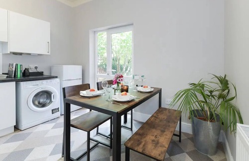 Beeston Apartamento | Linden Grove 2 - Fresh and Modern 2 Bed apartment
