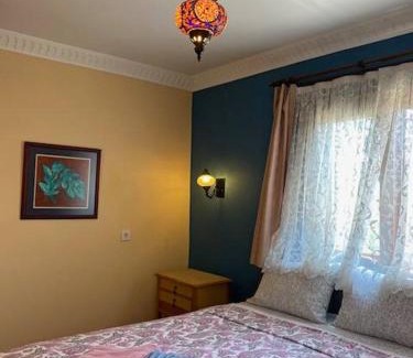 Camlık Cama Y Desayuno | Linden House