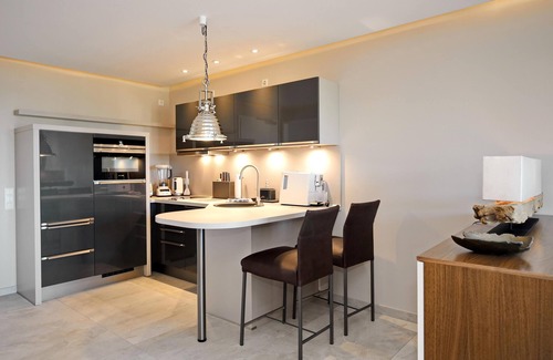 Heiligendamm Apartamento | Linden-palais Wohnung 01