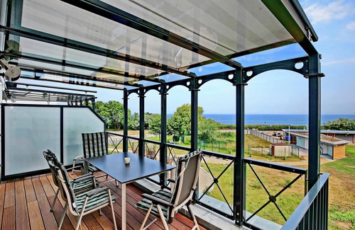 Heiligendamm Apartamento | Linden-palais Wohnung 37