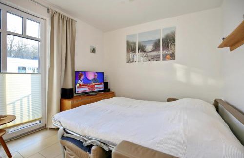 Heiligendamm Apartamento | Linden-Palais Wohnung 27