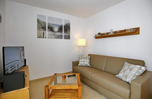 Heiligendamm Apartamento | Linden-Palais Wohnung 27