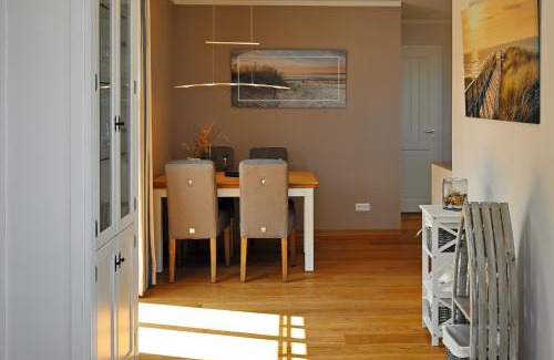 Heiligendamm Apartamento | Linden-Palais Wohnung 38