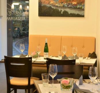 Ayl Apartamento | Linden's Pension-Restaurant
