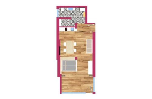 Dobbenviertel Apartamento | Linden Studio