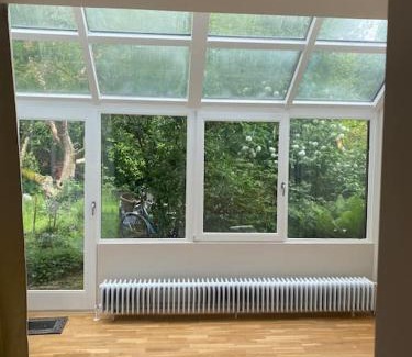 Dobbenviertel Apartamento | Linden Studio