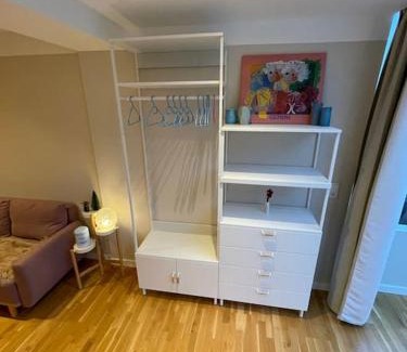 Dobbenviertel Apartamento | Linden Studio