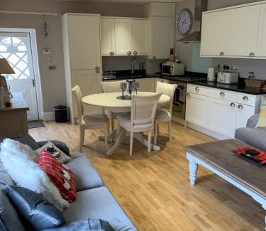 Rothbury Apartamento | Linden Studio