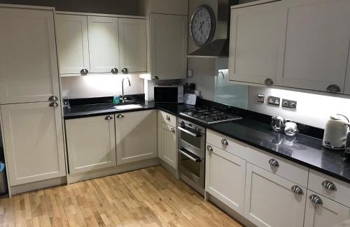 Rothbury Apartamento | Linden Studio