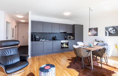 Kappeln Apartamento | Lindenberg - KD5