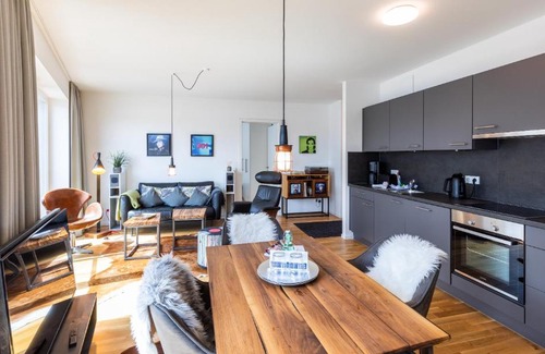 Kappeln Apartamento | Lindenberg - KD5