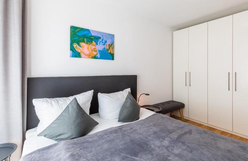 Kappeln Apartamento | Lindenberg - KD5