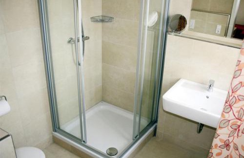 Binzwangen Apartamento | Lindenblüte