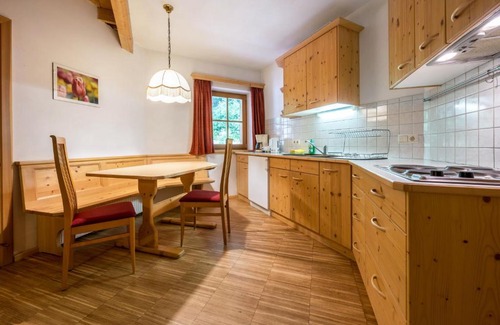 Vandoies Apartamento | Lindenhof Apt 4
