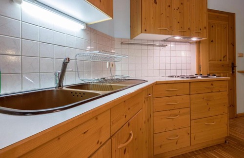 Vandoies Apartamento | Lindenhof Apt 4