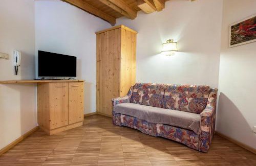 Vandoies Apartamento | Lindenhof Apt 4