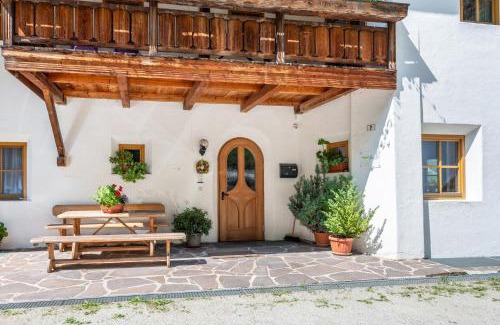 Vandoies Apartamento | Lindenhof Apt 9