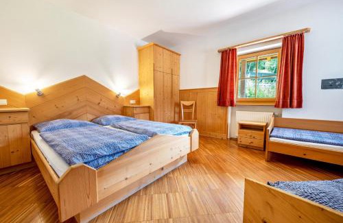 Vandoies Apartamento | Lindenhof Apt 9