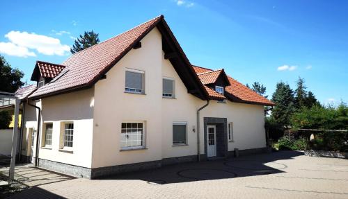 Falkenberg Casa | Lindenhof Falkenberg