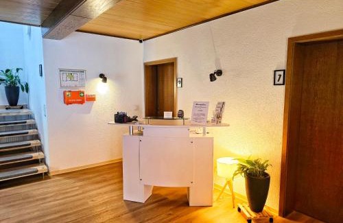 Falkenberg Casa | Lindenhof Falkenberg