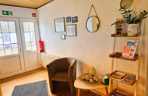 Falkenberg Casa | Lindenhof Falkenberg