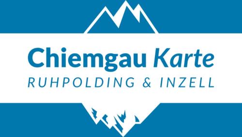 Inzell Apartamento | Lindenhof Inzell - FeWo mit Chiemgaukarte