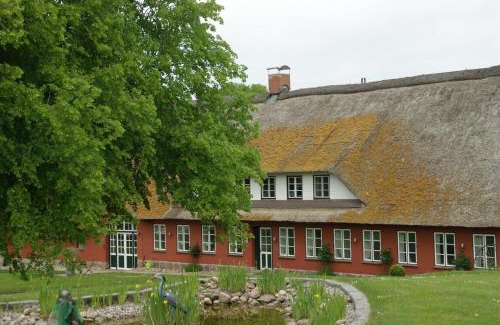 Rullschau Apartamento | Lindenhof Rüllschau