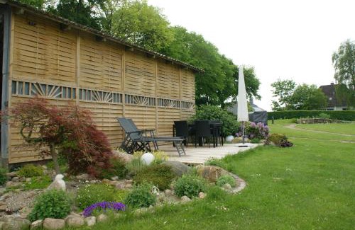 Rullschau Apartamento | Lindenhof Rüllschau
