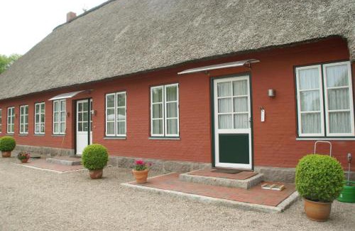Rullschau Apartamento | Lindenhof Rüllschau