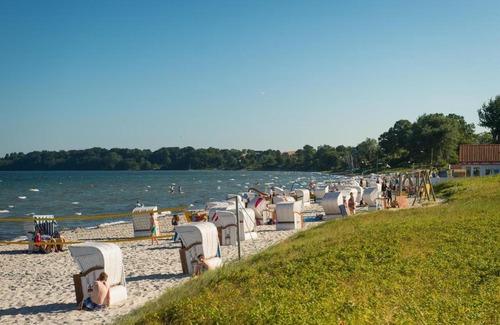 Rullschau Apartamento | Lindenhof Rüllschau