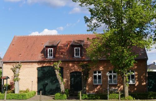 Muritz Apartamento | Lindenhof Wohnung 3, Dachgeschoß