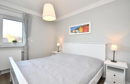 Kellenhusen Casa | Lindenstraße 10 Strandlust