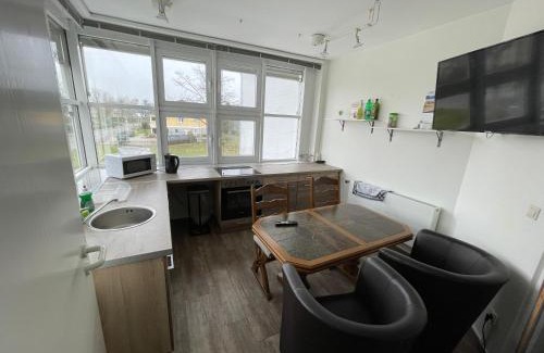 Belm Apartamento | Lindenstraße
