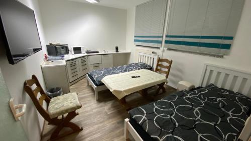 Belm Apartamento | Lindenstraße